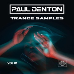 Paul Denton - Trance Samples Demo