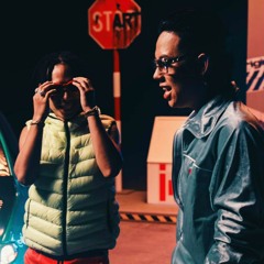 TETVOVEN - Wxrdie ft. Andree Right Hand - th4nhd4t rmx