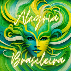 Alegria Brasileira