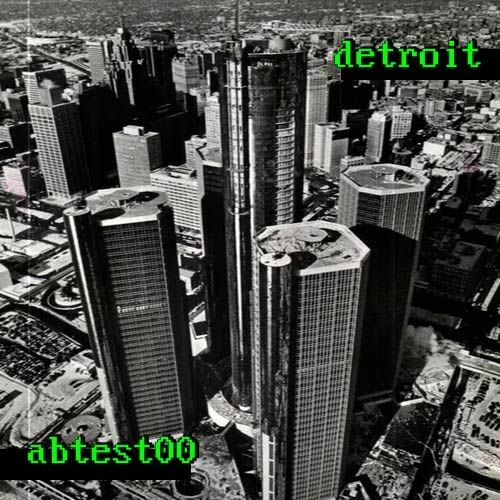 Detroit Mix