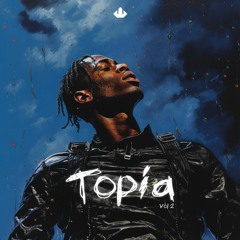 TOPIA vol 2 (5 Trap Constructions Kits)