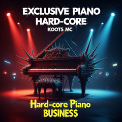Master_koots Mc Exclusive Piano Hardcore
