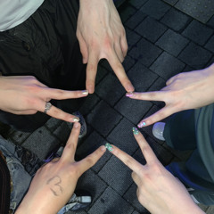 12/14 A/V/Y/S/S × MASSACRE