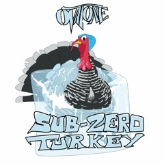 OVATONE - SUB ZERO TURKEY EP - LOCKDOWN (2020)