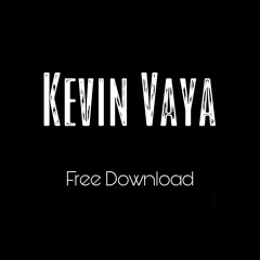 Kevin Vaya - Let´s Go Party (Original Mix)