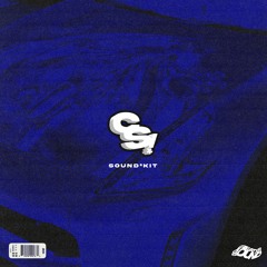 Creatxr Sound Kit .1 (w/ Boonshot, Trnx, Knick, Dsharp & Senkay) Read Desc!!