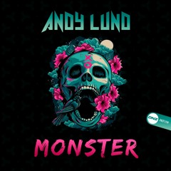 Andy Lund - Monster