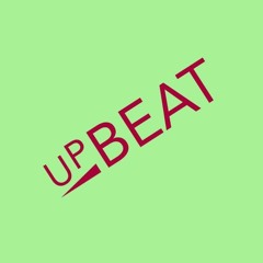 UpBeat on Soho Radio - Episode 13.5