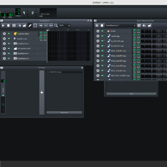 Mirror and Steel (Crew Cut)