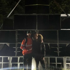 trancin and dancin [UKTEK afters mix]