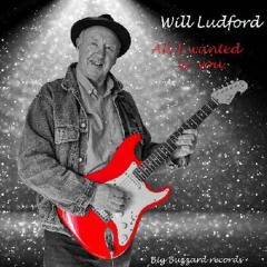 Will Ludford    "Slow Down"