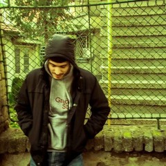 ivo happy @ Gravity Ruin Bar, Burgas 080325