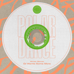 Premiere: Winter Games - DJ Wants Some More
