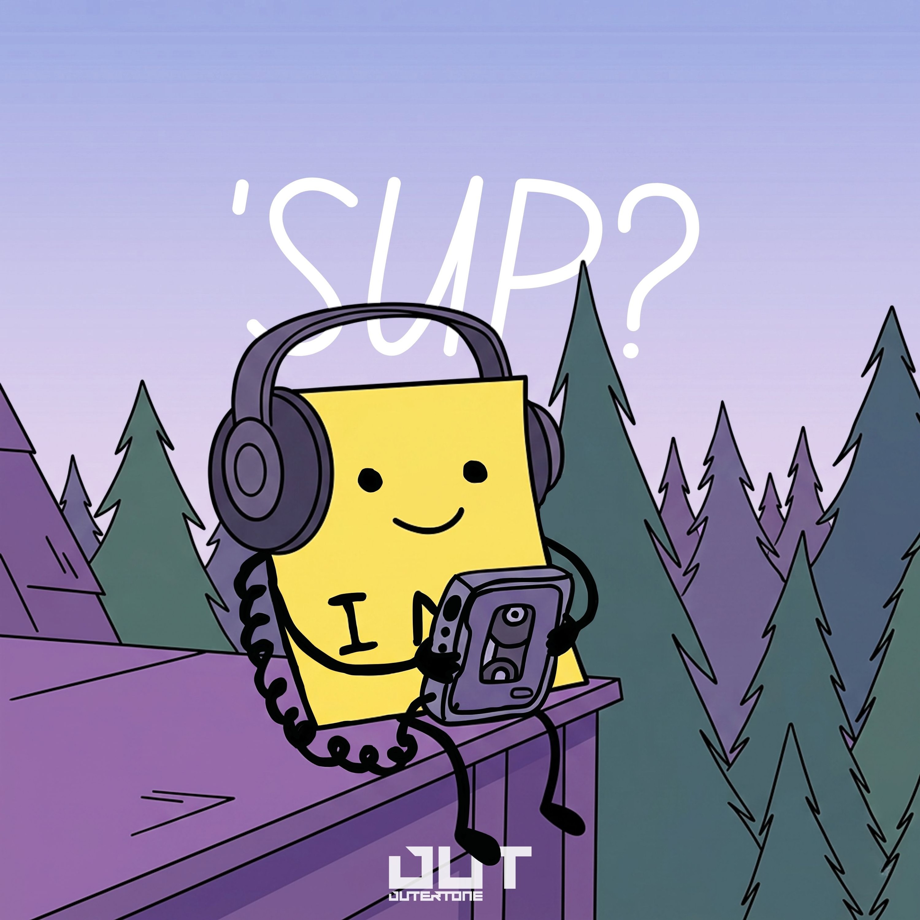 IMY - Sup' episode artwork