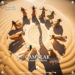 Tamer ElDerini - Gamalak (BEBO Remix) [Cafe De Anatolia]