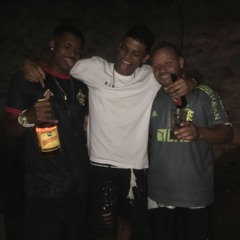 MTG QUANDO VOCÊ REPARAR vs UM LOVE NÃO ATRAPALHA [DJ FP SOUZA] BEAT SERIE GOLD 130 bpm  202$