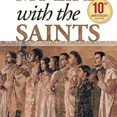 [VIEW] PDF 💙 My Life with the Saints (10th Anniversary Edition) by  James Martin SJ