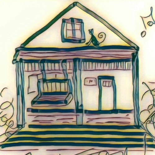 Raggedy Angie Rough Demo by Angie Mack Creative 12.22