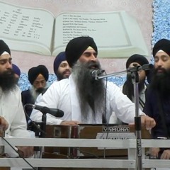 Bhai Amardeep Singh Ji - In Loving Memory Of Bhai Jasbir Singh Ji