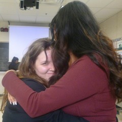 my favourite part (cover by prakriti & abigail)