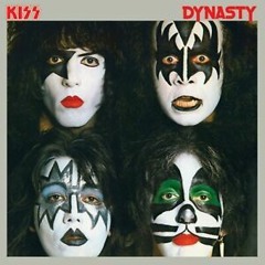 I was made for loving you (KISS COVER)-2023