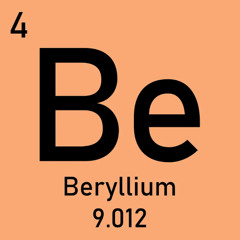 Beryllium