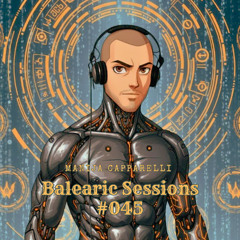 Balearic Sessions #045