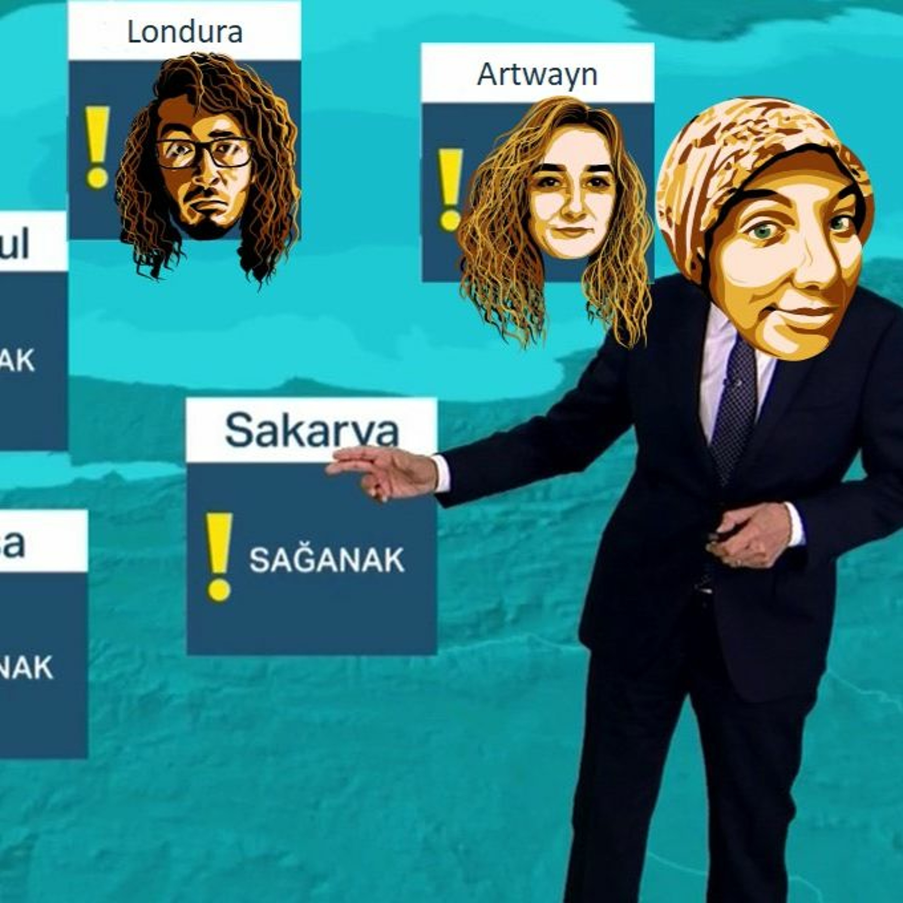 Bi Tuhaf Podcast