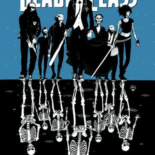 Deadly class online free best sale