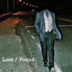 Sebastian Shaw: Lost & Found