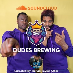 Dudes Brewing - Mixtape Vol 10