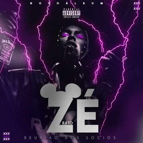 ZE RATO X Rafinha X Joka VV X Nnore VV - Mec Master (prod.Deluca)