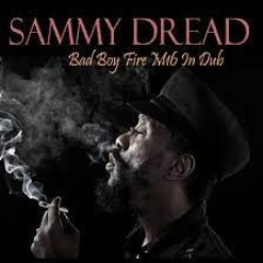 Sammy Dread- Fighting For Colours