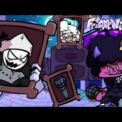 FNF Hallow
