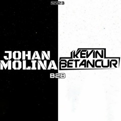 MUSIC 002 B2B - JOHAN MOLINA KEVIN BETANCUR 2023