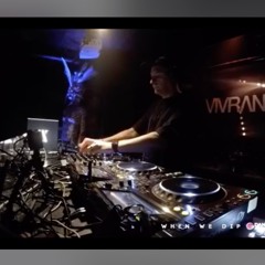 Joel Mull Live @ The Lockdown 03/14/2020