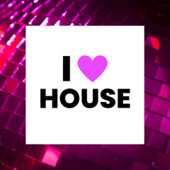 I heart house