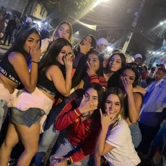 EX É EX ATUAL É ATUAL - UMA EU COMO NA MARCONE A OUTRA NO PANTANAL (DJ FK)