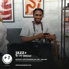 Jazz+ on Plus1 Radio