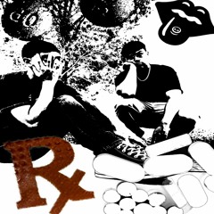 Rx (feat. Ochozzz) (Prod. Marsnigma)