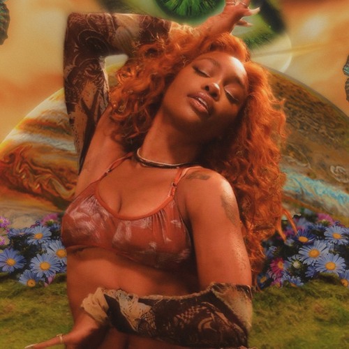 i don't love language (sza x aaliyah mashup)