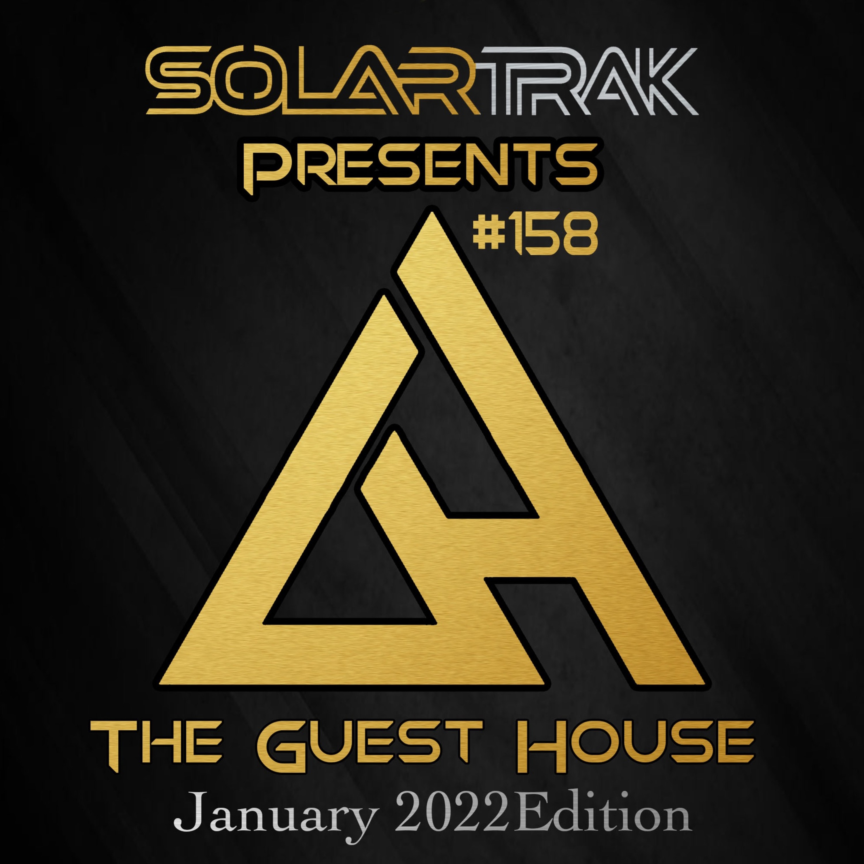 The Guest House Podcast