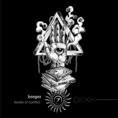 Breger - Book Of Conflicts (Brojanowski Remix)