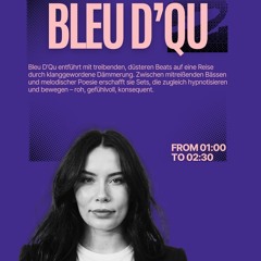 BleuD'Qu @ FromHeiKelWithLove Vol. 1