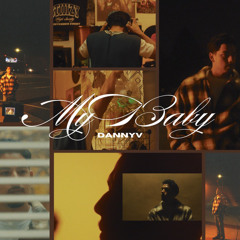 My Baby (Prod. Jonah Bru)
