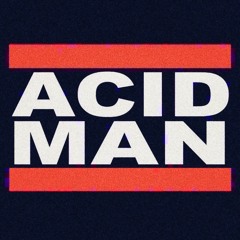 Harleys in Hawaii (ACID MAN Remix)