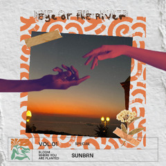 Eye of the River