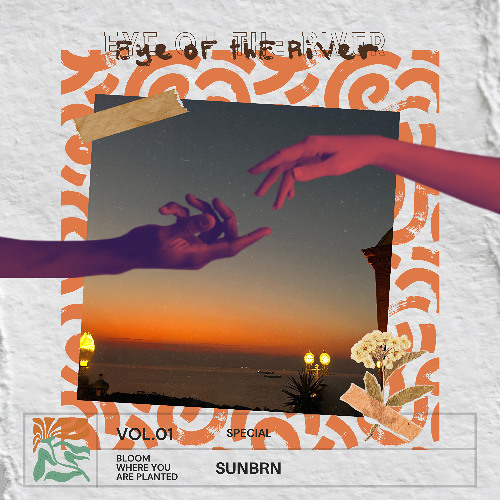 Eye of the River
