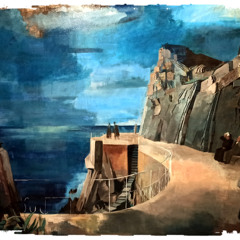 Nostalgia y Encrucijadas (Barcelona Modern)