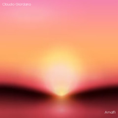Claudio Giordano - Amalfi (Original Mix)